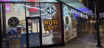 Wicker Park Food Wine Spirits