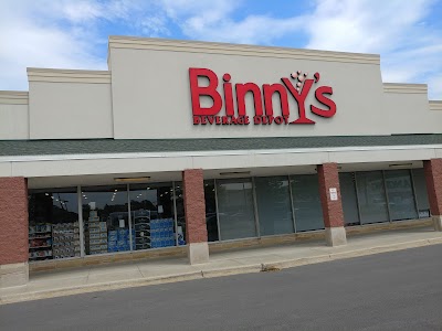 Binnys Beverage Depot