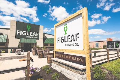 Figleaf Brewing Co.