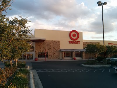 Target - Park North