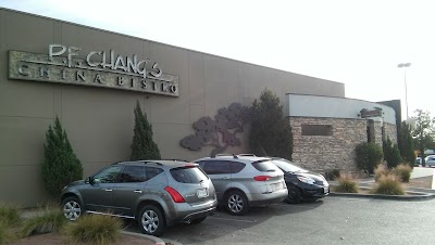 P F Changs China Bistro #9973