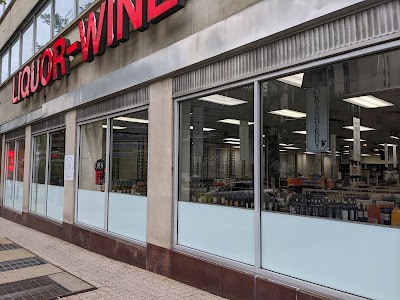 Silver Spring Wine & Sp #2