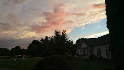 Brownes Memorial Chapels