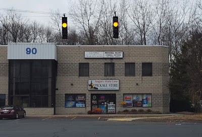 Angie's State Line Package Store