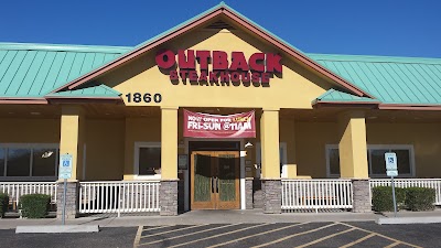Outback Steakhouse #326