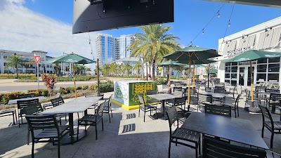 Greene Turtle Sports Bar & Grille