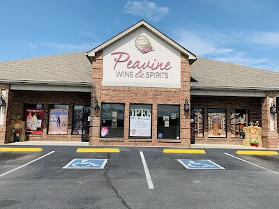 Peavine Wine & Spirits