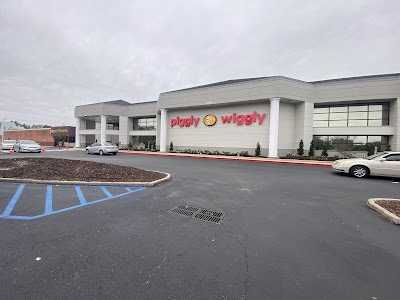 Piggly Wiggly