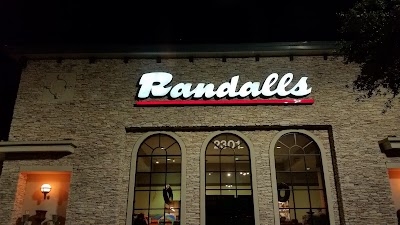 Randalls Food Market