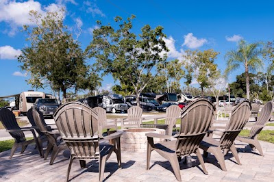 Citrus Park Rv Resort