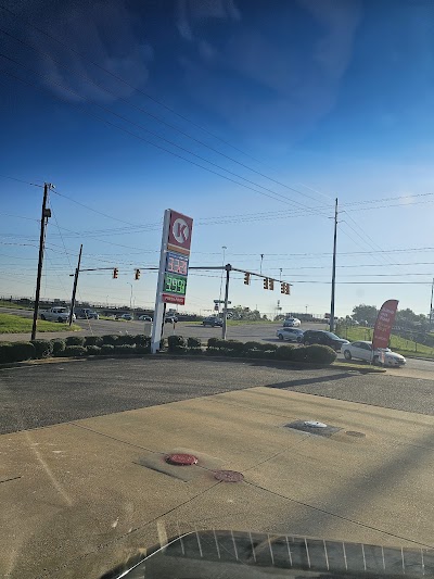 Circle K