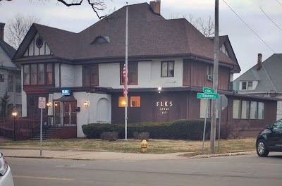 Elks Lodge