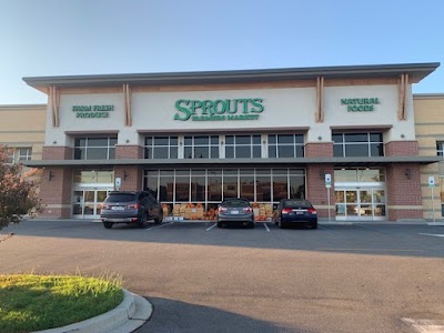 Sprouts - Simpsonville