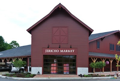 Jericho Market