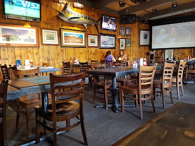 Springbok Bar Grill