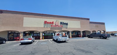 Food King
