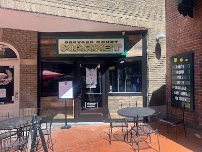 Brevard Ct Market