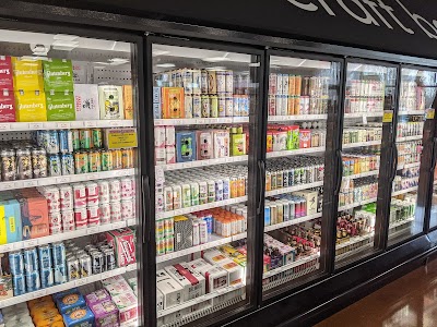 Big Red Liquors #0224