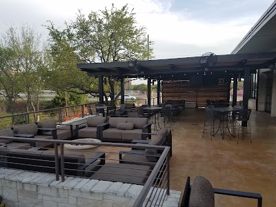 Embers Wood Fire Kitchen