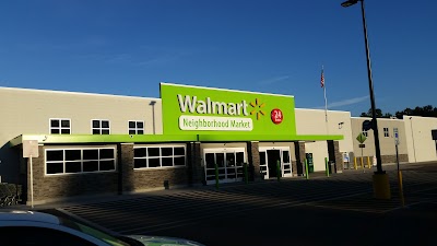 Walmart Neighborhood Ma #5780