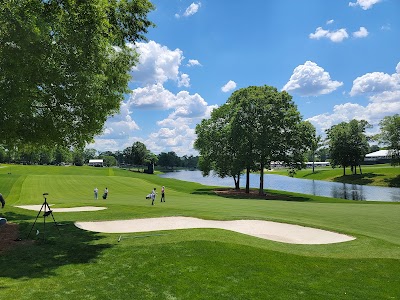 Quail Hollow Country Club