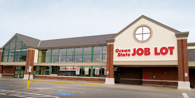 Ocean State Job Lot