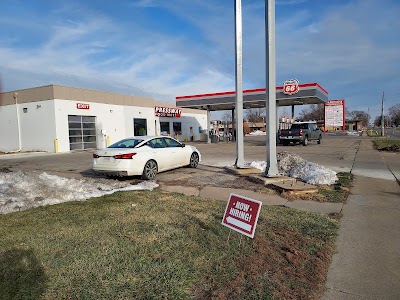 Expressway Food Mart