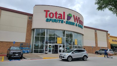 Total Wine & More