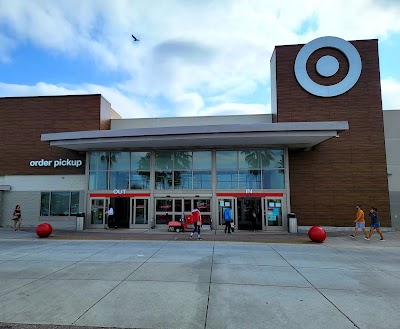 Target Store