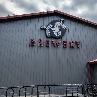 Crooked Ewe Brewery And Ale House