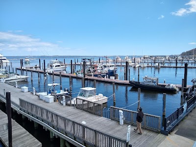 Atlantic Highlands Yacht Club