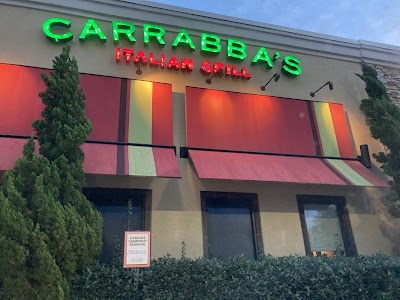 Carrabbas Italian Grill