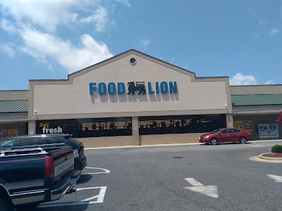 Food Lion #1492