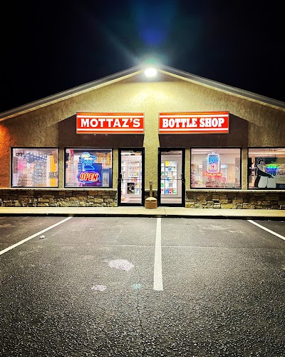 Mottazs Bottle Shop #0