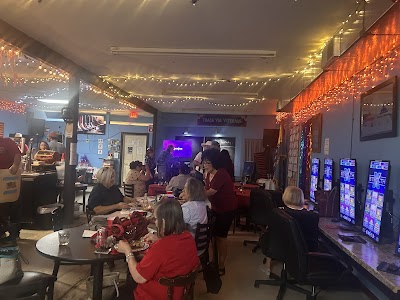American Legion