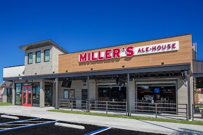 Millers Ale House