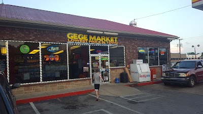 Gege Market