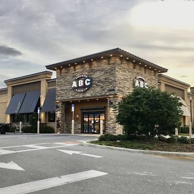 Abc Fine Wine & Spirits Trinity