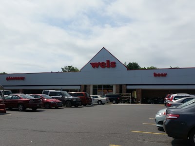 Weis Market Cafe