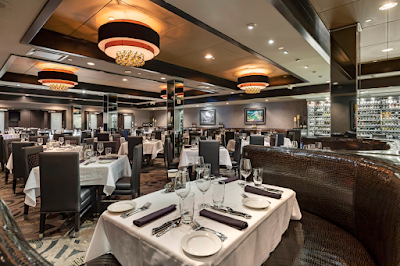 Mortons The Steakhouse #1146