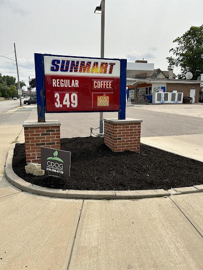 Sunmart (rocky River)