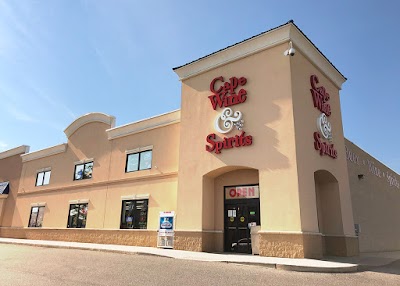 Cape Wine & Spirits
