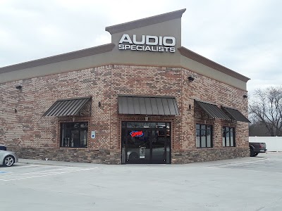 Audio Specialists