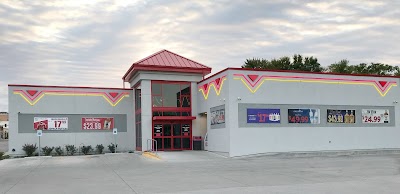 R & J Discount Liquors