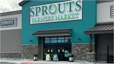 Sprouts Farmers Market #671