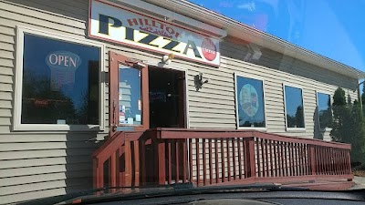 Hill Top Pizzeria