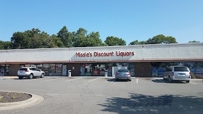 Missies Discount Liquors