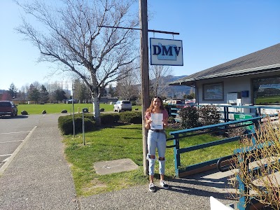Hood River Dmv