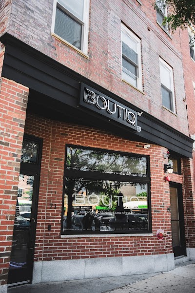 Boutiq - East Boston