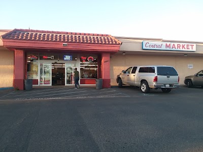 Central Market